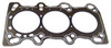 Left Head Gasket - 1994 Acura Legend 3.2L Engine Parts # HG282LZE4