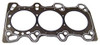 Right Head Gasket - 1993 Acura Legend 3.2L Engine Parts # HG282RZE3