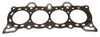 Head Gasket - 1993 Honda Civic del Sol 1.5L Engine Parts # HG29ZE1
