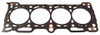 Head Gasket - 1993 Honda Civic del Sol 1.6L Engine Parts # HG296ZE1