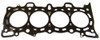 Head Gasket - 1996 Honda Civic del Sol 1.6L Engine Parts # HG297ZE1