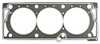 Head Gasket - 1995 Saab 9000 3.0L Engine Parts # HG3106ZE5