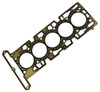 Head Gasket - 2006 Hummer H3 3.5L Engine Parts # HG3122ZE7