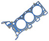 Left Head Gasket - 2012 Cadillac CTS 3.6L Engine Parts # HG3136LZE36