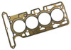 Head Gasket - 2012 GMC Canyon 2.9L Engine Parts # HG3140ZE12
