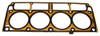 Head Gasket - 2011 Chevrolet Express 3500 4.8L Engine Parts # HG3157ZE41