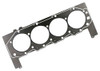 Right Head Gasket - 2004 Chevrolet Silverado 3500 8.1L Engine Parts # HG3181RZE21