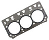 Head Gasket - 2000 Buick Regal 3.8L Engine Parts # HG3182ZE14