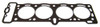 Head Gasket - 1986 Isuzu Pickup 1.9L Engine Parts # HG32ZE8