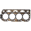 Left Head Gasket - 2001 Chevrolet Silverado 2500 HD 6.6L Engine Parts # HG3220LZE29