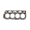 Right Head Gasket - 2004 Chevrolet Silverado 2500 HD 6.6L Engine Parts # HG3220RZE32