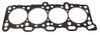 Head Gasket - 1986 Chevrolet Spectrum 1.5L Engine Parts # HG33ZE4