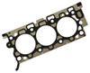 Right Head Gasket - 2004 Jaguar X-Type 3.0L Engine Parts # HG4109RZE12