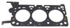 Left Head Gasket - 1999 Ford Taurus 3.0L Engine Parts # HG412LZE4