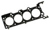 Left Head Gasket - 2004 Ford Excursion 5.4L Engine Parts # HG4150LZE114