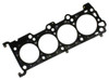 Right Head Gasket - 2001 Ford E-150 Econoline Club Wagon 5.4L Engine Parts # HG4150RZE34
