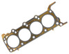 Right Head Gasket - 2005 Ford Mustang 4.6L Engine Parts # HG4179RZE4