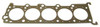 Right Head Gasket - 2000 Ford F-550 Super Duty 6.8L Engine Parts # HG4184RZE82