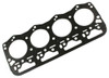 Head Gasket - 1998 Ford E-350 Econoline Club Wagon 7.3L Engine Parts # HG4200ZE5
