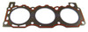 Left Head Gasket - 1992 Ford Ranger 2.9L Engine Parts # HG421LZE12