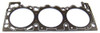 Right Head Gasket - 1991 Ford Explorer 4.0L Engine Parts # HG422RZE9
