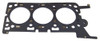 Left Head Gasket - 2008 Ford Fusion 3.0L Engine Parts # HG437LZE8