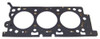 Right Head Gasket - 2006 Lincoln Zephyr 3.0L Engine Parts # HG437RZE18