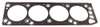 Head Gasket - 1992 Ford Ranger 2.3L Engine Parts # HG447ZE4