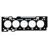 Head Gasket - 2012 Volvo C30 2.5L Engine Parts # HG4504ZE5