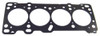 Head Gasket - 1990 Mazda Protege 1.8L Engine Parts # HG451ZE1