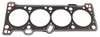 Head Gasket - 1993 Mercury Capri 1.6L Engine Parts # HG454ZE9