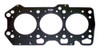 Left Head Gasket - 2000 Mazda 626 2.5L Engine Parts # HG455LZE8