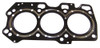 Right Head Gasket - 2001 Mazda 626 2.5L Engine Parts # HG455RZE9