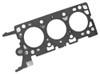 Left Head Gasket - 1998 Ford Contour 2.5L Engine Parts # HG458LZE4