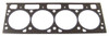 Head Gasket - 1993 Mercury Topaz 2.3L Engine Parts # HG467ZE11