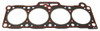 Head Gasket - 1993 Mazda B2200 2.2L Engine Parts # HG48ZE24