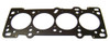 Head Gasket - 1995 Ford Escort 1.8L Engine Parts # HG49ZE5