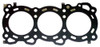 Left Head Gasket - 1996 Nissan Maxima 3.0L Engine Parts # HG632LZE6