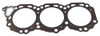 Head Gasket - 2000 Nissan Quest 3.3L Engine Parts # HG634ZE25