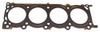 Left Head Gasket - 2011 Nissan Armada 5.6L Engine Parts # HG649LZE14