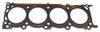 Left Head Gasket - 2013 Nissan Armada 5.6L Engine Parts # HG649LZE16
