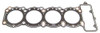 Left Head Gasket - 1997 Infiniti Q45 4.1L Engine Parts # HG651LZE1