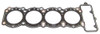 Left Head Gasket - 1998 Infiniti Q45 4.1L Engine Parts # HG651LZE2