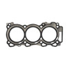 Left Head Gasket - 2011 Infiniti M37 3.7L Engine Parts # HG663LZE9