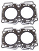 Head Gasket - 1997 Subaru Impreza 1.8L Engine Parts # HG706ZE5