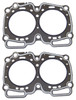 Head Gasket - 1995 Subaru Legacy 2.2L Engine Parts # HG708ZE10