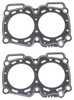 Head Gasket - 1991 Subaru Legacy 2.2L Engine Parts # HG709ZE1