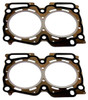 Head Gasket - 1996 Subaru Legacy 2.5L Engine Parts # HG710ZE3