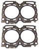 Head Gasket - 2014 Subaru Impreza 2.5L Engine Parts # HG722ZE18