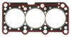 Head Gasket - 1997 Audi Cabriolet 2.8L Engine Parts # HG806ZE26